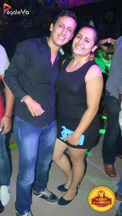 Foto 67 de Mi Dios se lo Pague - 3er Fds Junio en Fonda Mi Dios Se Lo Pague, Cali
