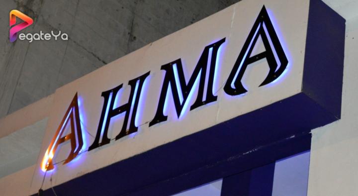 Foto 11 de Ahma Bar - 1er FDS Septiembre 2015 en Ahma Cali, Cali