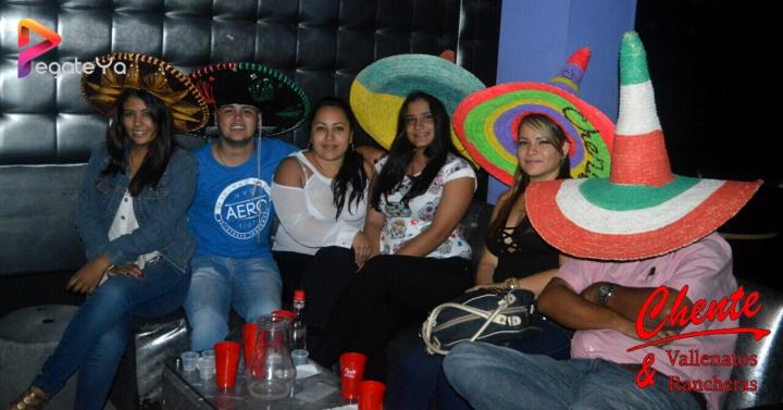 Foto 17 de Chente - 3er Fds Abril 2016 en CHENTE Vallenatos y Rancheras, Cali