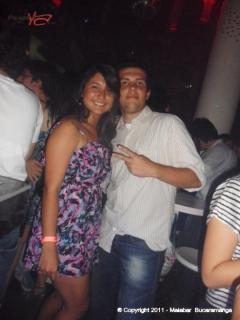 Foto 44 de 25-26 Febrero 2012 en Discoteca Malabar Bucaramanga, Bucaramanga