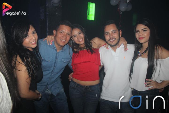 Foto 13 de Rain Clvb - AMOR & AMISTAD Sept. 2016 en Rain CLVB - Cali, Cali