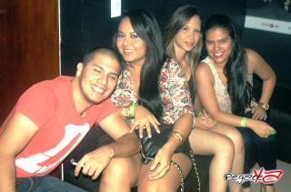 Foto 37 de Marzo 15 del 2013 en Nozomi Club, Cali