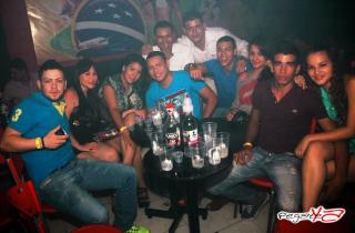 Foto 38 de Octubre 04 del 2013 en Am / PM Bar - Cali, Cali
