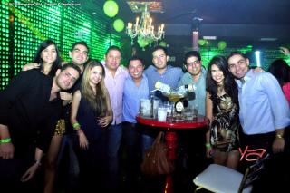 Foto 104 de BLING - 1 de MARZO DE 2012 en Bar Bling Bucaramanga, Bucaramanga