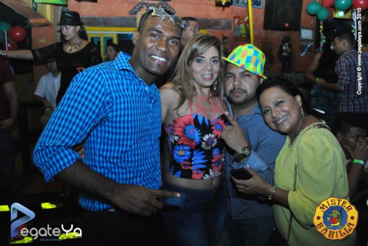 Foto 27 de Mister Babilla 4, 5, 11 y 12 de dic de 2 en Discoteca MISTER BABILLA cartagena, Cartagena