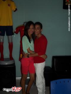 Foto 14 de la pasion del barza SABADO 8 DE JUNIO DE en LA PASION DEL BARZA Cartagena, Cartagena