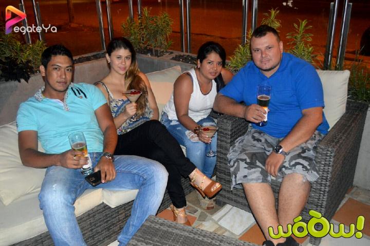 Foto 19 de Woow - Amor & Amistad 2016 en Woow, Cali