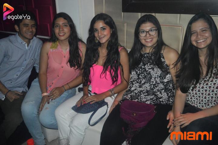 Foto 15 de Miami Bar - 1er Fds Febrero 2017 en Miami Bar Cali, Cali