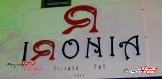 Foto 16 de Restaurante Ironia - Enero 19 en Restaurante Ironia, Cali