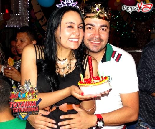Foto 34 de Tutaina - 15 y 22 Nov 2014 en FONDA TUTAINA Medellin, Medellín