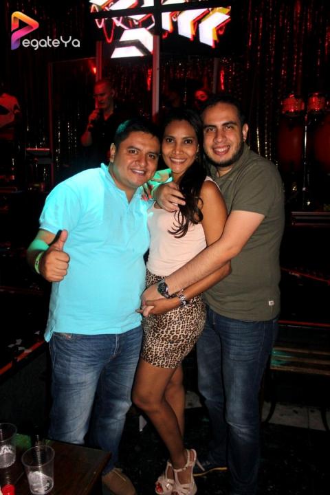 Foto 30 de Kukara - 3er FDS Dic. 2015 en Kukaramakara Discoteca Cali, Cali