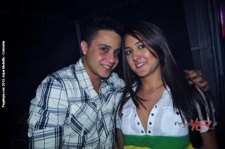 Foto 22 de Aqua Discoteca Medellin - Sabado 9 junio en Discoteca Aqua Medellin, Medellín