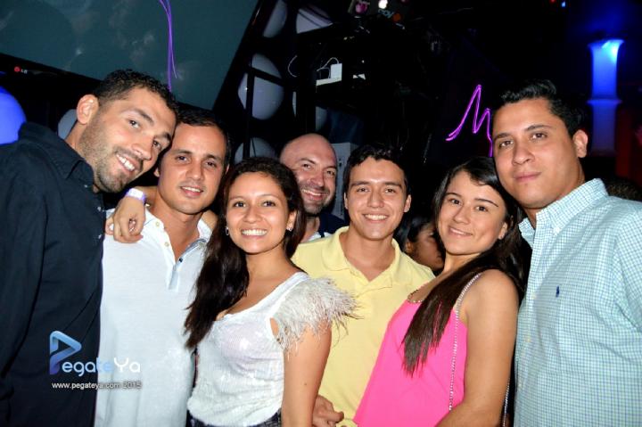 Foto 34 de Malabar sabado 14 de marzo de 2015 en Discoteca Malabar Bucaramanga, Bucaramanga