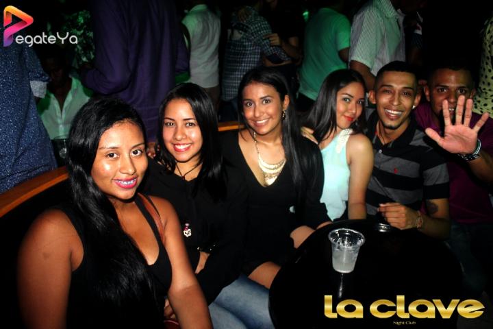 Foto 41 de La Clave Night Club - 1er Fds Julio 2016 en La Clave Night Club, Cali