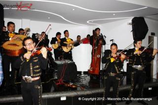 Foto 18 de Sabado 18 de Agosto de 2012 en Discoteca Macondo Club Bucaramanga, Bucaramanga