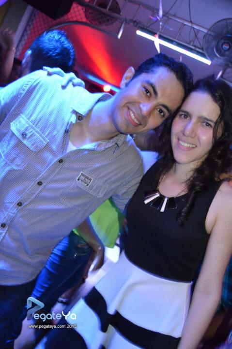 Foto 21 de NEW YORK sabado 14 de marzo de 2015 en Discoteca New York Bucaramanga, Bucaramanga