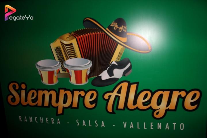 Foto 6 de Siempre Alegre - 3er FDS Dic. 2015 en Siempre Alegre, Cali