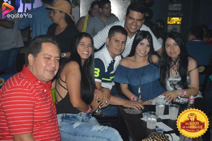 Foto 46 de Fonda Mi Dios Se Lo Pague 2016-09-27 en Fonda Mi Dios Se Lo Pague
