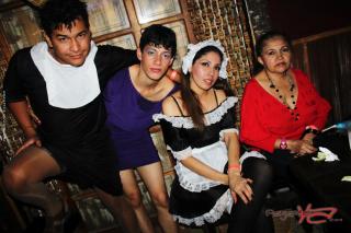 Foto 121 de 26-27 de Octubre de 2012 en Discoteca Lupita Bucaramanga, Bucaramanga