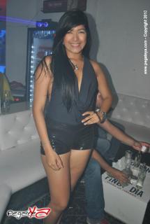 Foto 5 de taboo 12 y 13 de abril de 2013 en Discoteca Taboo Cartagena, Cartagena