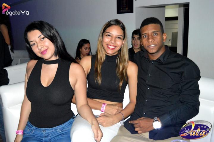 Foto 69 de JalaJala - 1er Fds Julio 2017 en Jala Jala Club, Cali