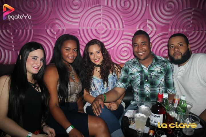 Foto 50 de la clave - 4To fds Sept. 2016 en La Clave Night Club, Cali