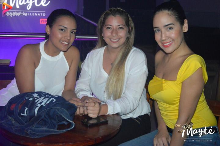 Foto 25 de Pa´Mayté - 2do Fds Febrero 2017 en Pa´Mayte Museo Vallenato