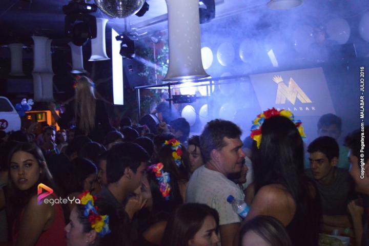 Foto 38 de Malabar - La Factoria en Discoteca Malabar Bucaramanga, Bucaramanga