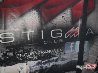 Foto 5 de Abril 14 del 2012 en STIGMA Pereira, Pereira