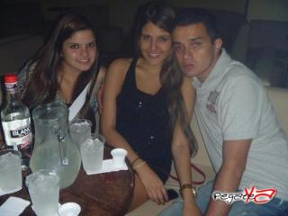 Foto 34 de Marzo 17 del 2012 en El Palenque Cantina Cali, Cali