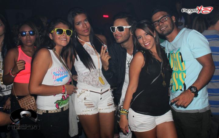 Foto 81 de Mission Club - Love & Friends - Mastik en Mission Club, Cali