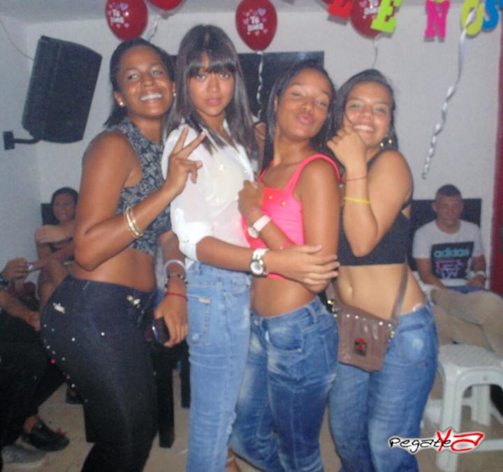 Foto 6 de nozomi club - amor y amistad en Nozomi Club, Cali