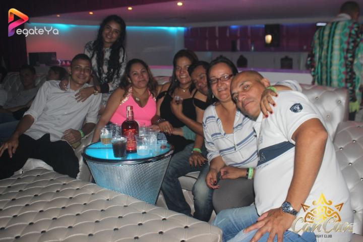 Foto 41 de Cancun Night Club - Feria 2015 en Cancun Night Club