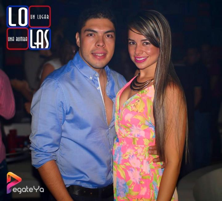 Foto 21 de Lolas Club -3er FDS Marzo 2015 en Lolas Club Menga Cali, Cali