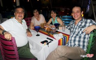 Foto 14 de La Hija del Canastero - Dic 07 en La Hija del Canastero, Cali