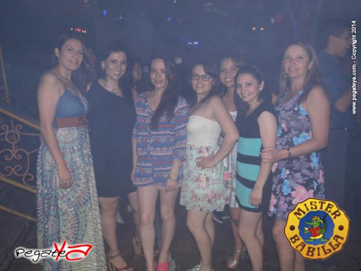 Foto 16 de MISTER BABILLA 28 Y 29 de NOV 2014 en Discoteca MISTER BABILLA cartagena, Cartagena