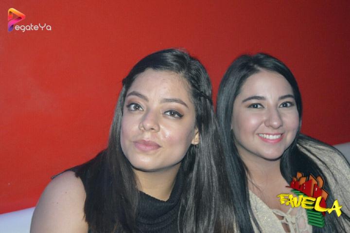 Foto 73 de Favela Club - 1er Fds Febrero 20173 en Favela Club Menga, Cali