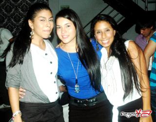 Foto 49 de Marzo 15 del 2013 en Babel / Barra Libre Cali, Cali