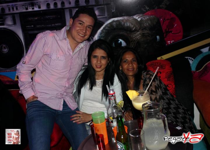 Foto 36 de Beautiful 80`s - Julio 12 en Beautiful 80`s Cali, Cali