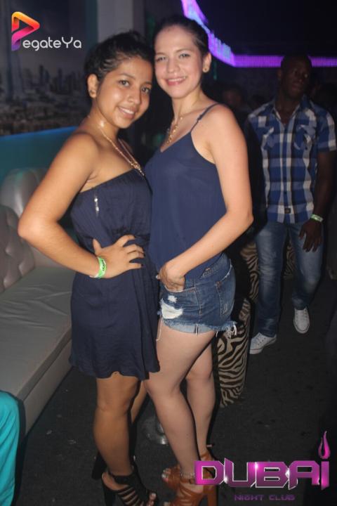 Foto 6 de Dubai Night Club - 4TO Fds Bril 2016 en Dubai Night Club