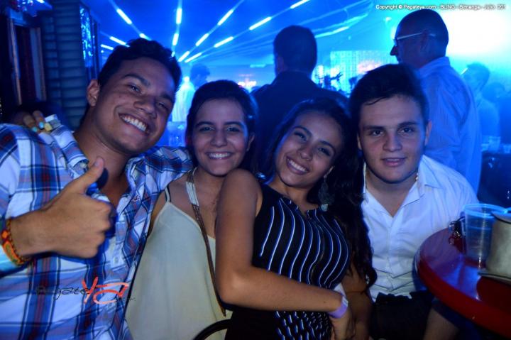 Foto 40 de Discoteca Bling- 12 de julio de 2014 en Bar Bling Bucaramanga, Bucaramanga