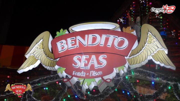 Foto 17 de Bendito Seas - Sep. 20 en Discoteca Bendito Seas Medellin, Medellín