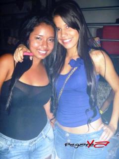Foto 18 de Enero 22 del 2012 en Babel / Barra Libre Cali, Cali