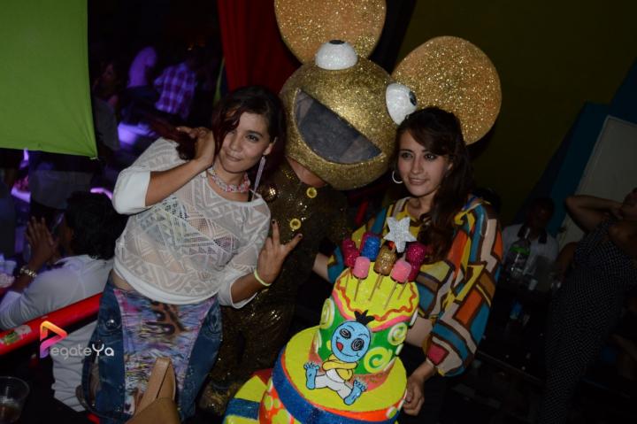 Foto 43 de El Manicomio sábado 27 de junio 2015 en Discoteca El Manicomio Bucaramanga, Bucaramanga