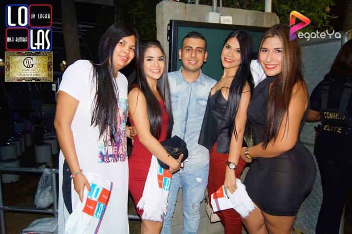 Foto 227 de Lolas - Feria 2015 en Lolas Club Menga Cali, Cali