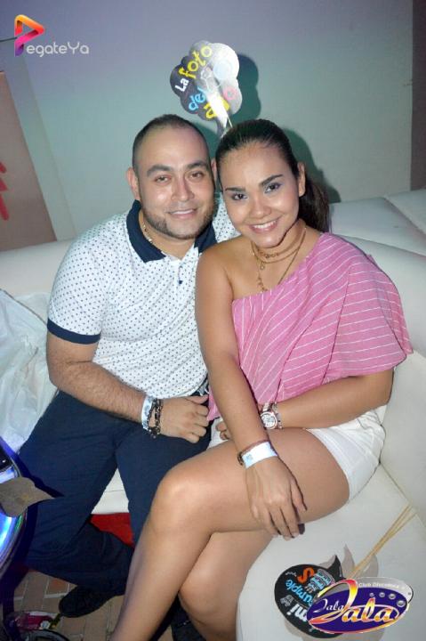 Foto 19 de Jalajala - 2do Fds Oct 2016 en Jala Jala Club, Cali