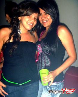 Foto 3 de Septiembre 08 del 2012 en Babel / Barra Libre Cali, Cali