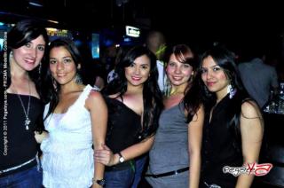 Foto 30 de Discoteca Prizma 26 noviembre 2011 en Prizma Discoteca Medellin, Medellín