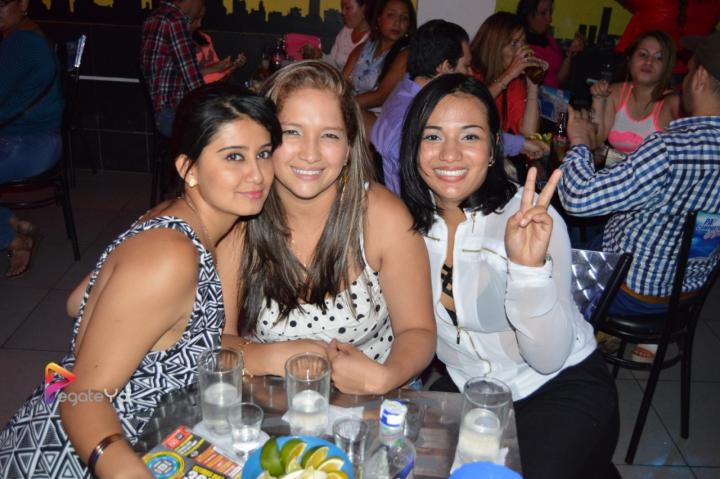 Foto 50 de New York sábado 28 de marzo 2015 en Discoteca New York Bucaramanga, Bucaramanga