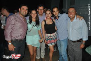 Foto 4 de babar mayo 11 y 12 de 2013 en Babar cartagena, Cartagena